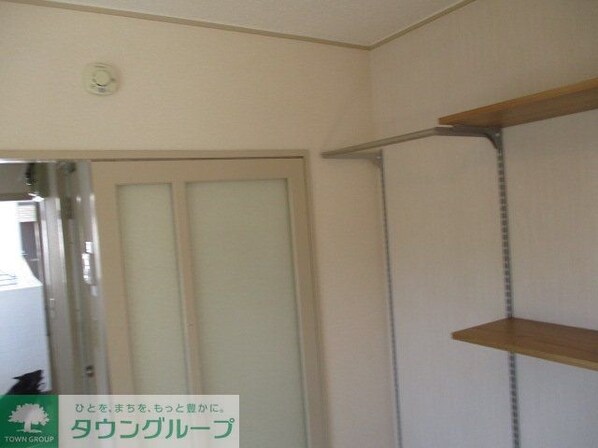 エトワール武蔵境の物件内観写真